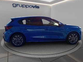 FORD Focus m-hybrid ST-Line Style 5 porte