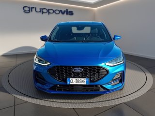 FORD Focus m-hybrid ST-Line Style 5 porte