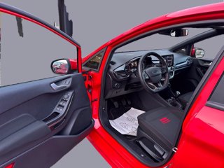 FORD Fiesta m-hybrid ST-Line 5 porte