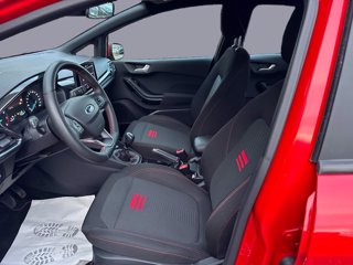 FORD Fiesta m-hybrid ST-Line 5 porte