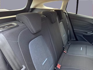 FORD Focus Active SW m-hybrid Style