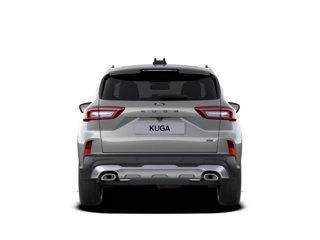 FORD Kuga 2.5 Plug In Hybrid 243 CV CVT 2WD Active X