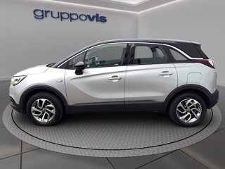 OPEL Crossland X 2wd