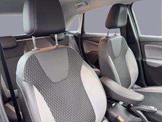 OPEL Crossland X 2wd