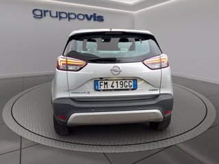 OPEL Crossland X 2wd