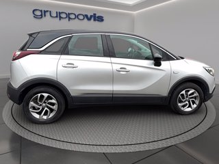 OPEL Crossland X 2wd