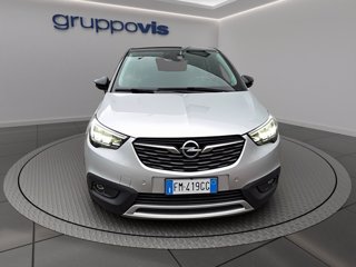 OPEL Crossland X 2wd