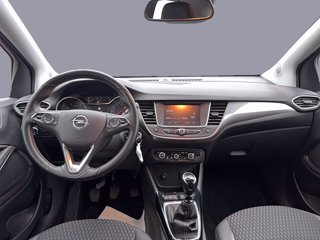 OPEL Crossland X 2wd