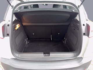 OPEL Crossland X 2wd