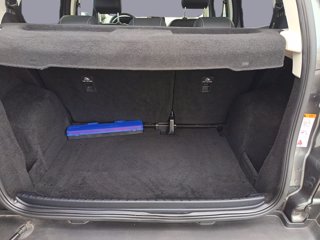 FORD EcoSport Titanium