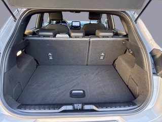 FORD Puma m-hybrid ST-Line X