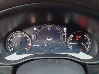 MAZDA CX-30 m-hybrid Exclusive awd Automatica