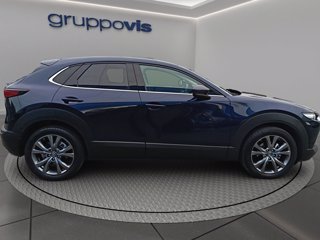 MAZDA CX-30 m-hybrid Exclusive awd Automatica