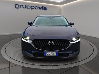 MAZDA CX-30 m-hybrid Exclusive awd Automatica