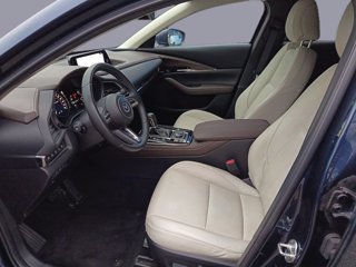 MAZDA CX-30 m-hybrid Exclusive awd Automatica