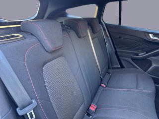 FORD Focus SW m-hybrid ST-Line Style