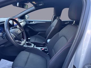 FORD Focus SW m-hybrid ST-Line Style