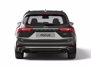 FORD Focus 1.0 EcoBoost Hybrid 125 CV SW ST-Line