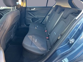 FORD Focus Active m-hybrid 5 porte