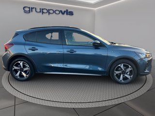 FORD Focus Active m-hybrid 5 porte