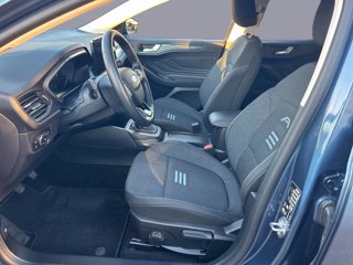 FORD Focus Active m-hybrid 5 porte