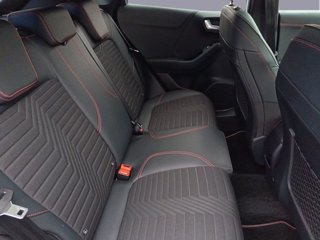 FORD Puma m-hybrid ST-Line X