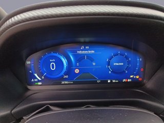 FORD Puma m-hybrid ST-Line X