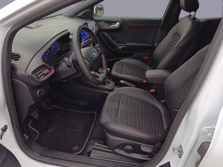 FORD Puma m-hybrid ST-Line X