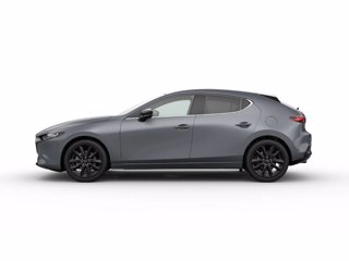 MAZDA 3 5p 2.5 m-hybrid homura 140cv 6at