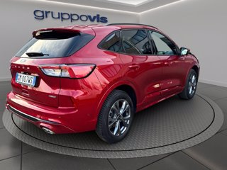 FORD Kuga phev ST-Line 2wd Automatica