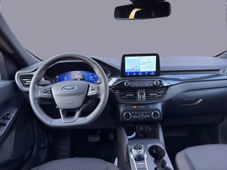 FORD Kuga phev ST-Line 2wd Automatica