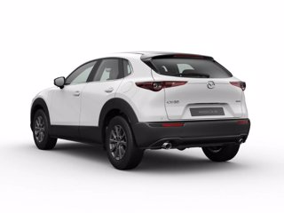 MAZDA CX-30 e-Skyactiv-G M Hybrid 2WD Ad'Vantage