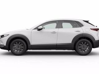 MAZDA CX-30 e-Skyactiv-G M Hybrid 2WD Ad'Vantage