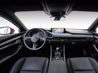 MAZDA CX-30 e-Skyactiv-G M Hybrid 2WD Ad'Vantage