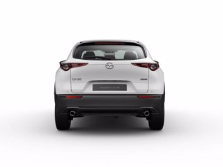 MAZDA CX-30 e-Skyactiv-G M Hybrid 2WD Ad'Vantage