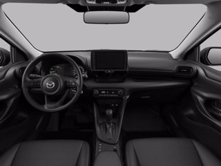 MAZDA 2 1.5 vvt full hybrid electric prime line e-cvt