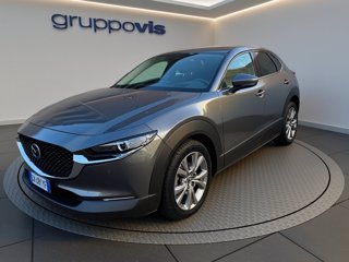 MAZDA CX-30 m-hybrid Executive 2wd