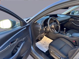 MAZDA CX-30 m-hybrid Executive 2wd