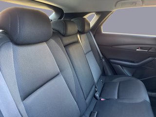 MAZDA CX-30 m-hybrid Executive 2wd