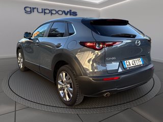 MAZDA CX-30 m-hybrid Executive 2wd