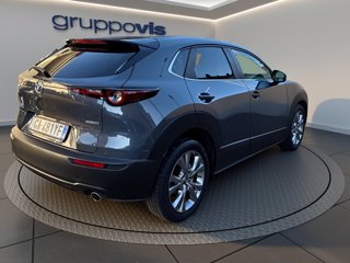 MAZDA CX-30 m-hybrid Executive 2wd