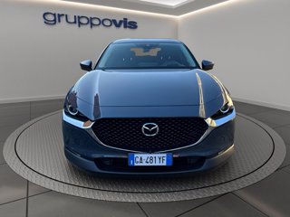 MAZDA CX-30 m-hybrid Executive 2wd