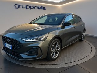 FORD Focus m-hybrid ST-Line Style 5 porte