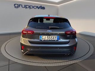 FORD Focus m-hybrid ST-Line Style 5 porte