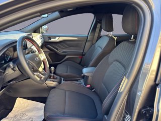 FORD Focus m-hybrid ST-Line Style 5 porte