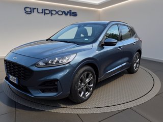 FORD Kuga ecoblue ST-Line 2wd Automatica