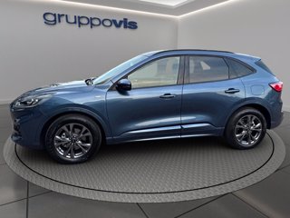 FORD Kuga ecoblue ST-Line 2wd Automatica