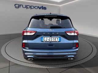 FORD Kuga ecoblue ST-Line 2wd Automatica