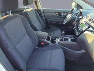 NISSAN Qashqai dci Acenta