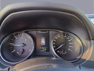 NISSAN Qashqai dci Acenta